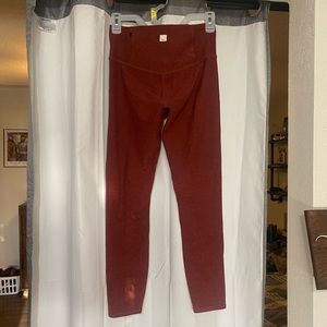 Vuori Clean Elevation Legging